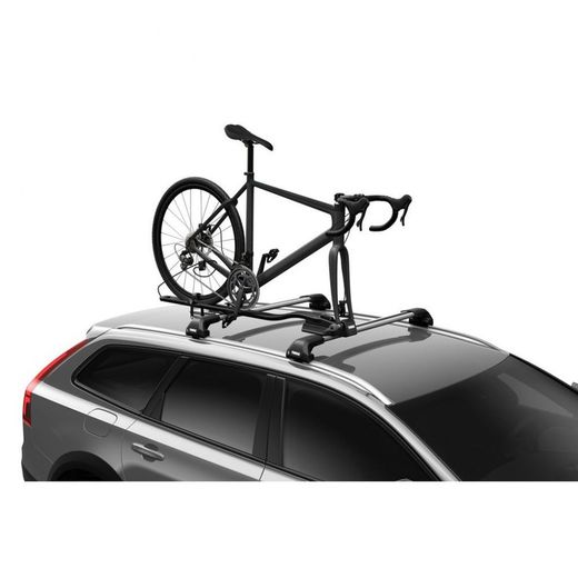 Portabicicletas Techo Thule 564 FastRide