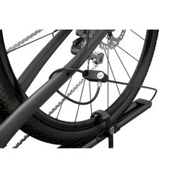 Portabicicletas Techo Thule 564 FastRide