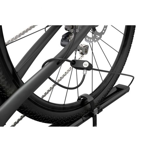 Portabicicletas Techo Thule 564 FastRide