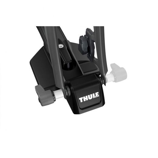 Portabicicletas Techo Thule 564 FastRide