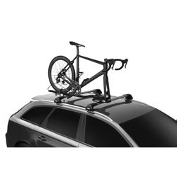 Portabicicletas Techo Thule 568 TopRide