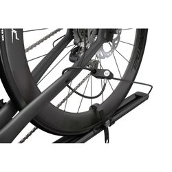 Portabicicletas Techo Thule 568 TopRide