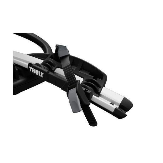Portabicicletas Techo Thule 598 Proride