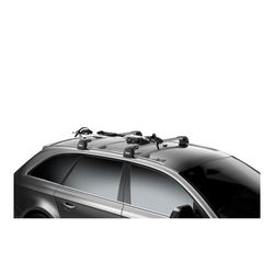 Portabicicletas Techo Thule 598 Proride