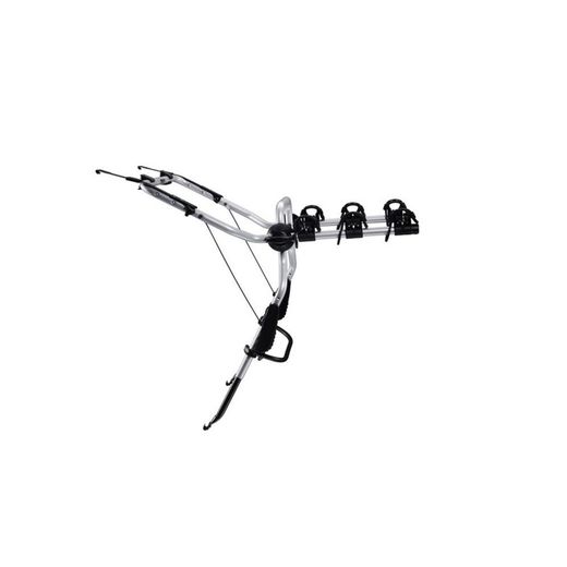 Portabicicletas De Portón Trasero