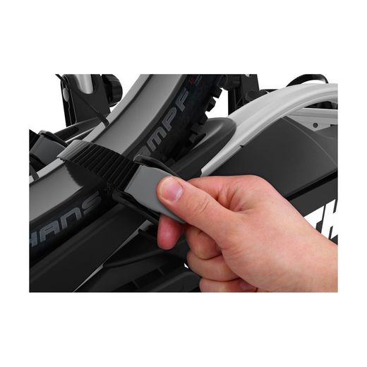Portabicicletas Thule 924 - Velocompact (2 BICIS/13 PINES)