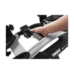 Portabicicletas Thule 924 - Velocompact (2 BICIS/13 PINES)