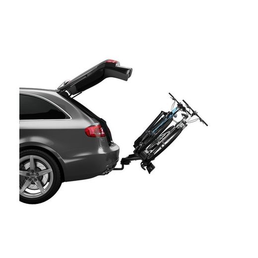 Portabicicletas Thule 924 - Velocompact (2 BICIS/13 PINES)