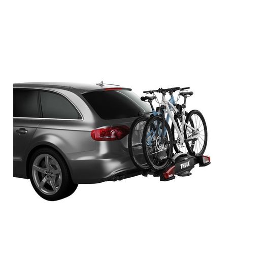Portabicicletas Thule 924 - Velocompact (2 BICIS/13 PINES)