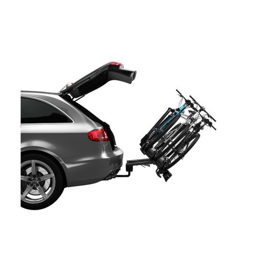 Portabicicletas THULE 926 - Velocompact (3 BICIS-13 PINES)