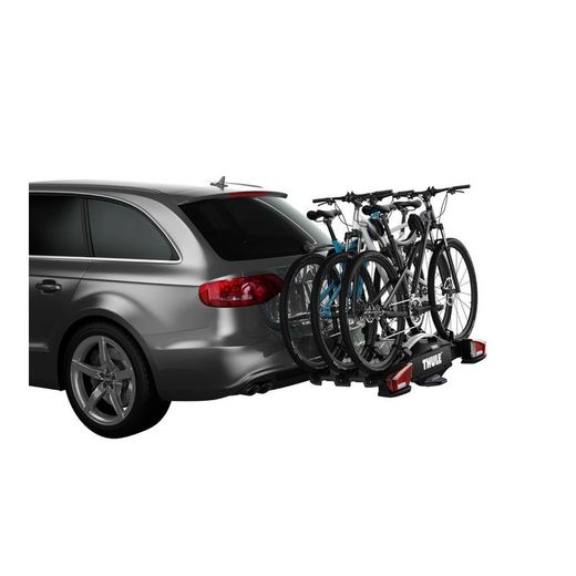 Portabicicletas THULE 926 - Velocompact (3 BICIS-13 PINES)