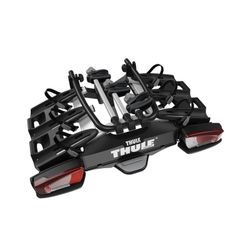 Portabicicletas THULE 926 - Velocompact (3 BICIS-13 PINES)