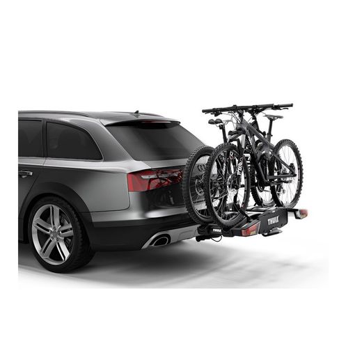 Portabicicletas Thule 933 - Easyfold XT 2 (2 BICIS/13 PINES)