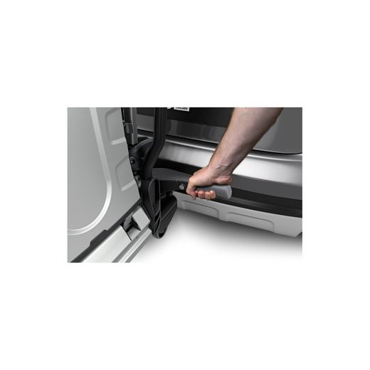 Portabicicletas Thule 933 - Easyfold XT 2 (2 BICIS/13 PINES)