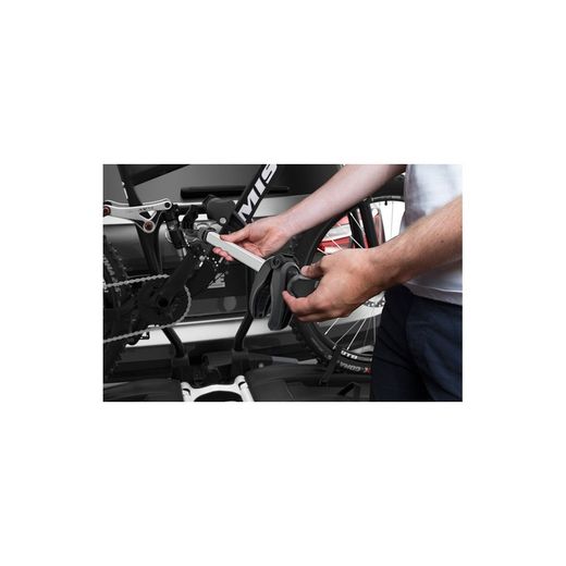 Portabicicletas Thule 933 - Easyfold XT 2 (2 BICIS/13 PINES)
