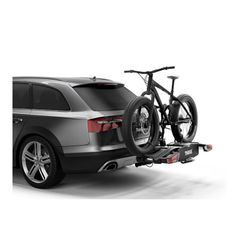 Portabicicletas Thule 933 - Easyfold XT 2 (2 BICIS/13 PINES)