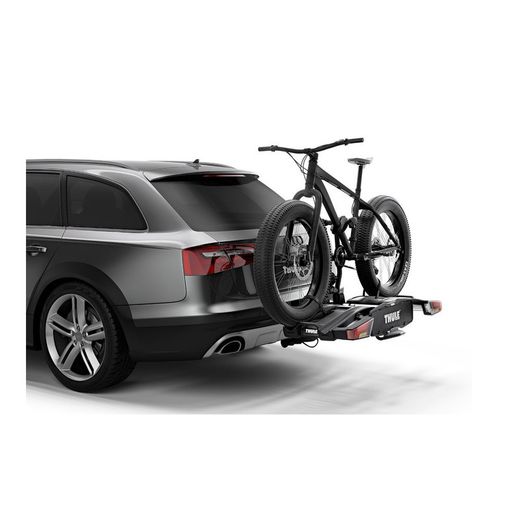 Portabicicletas Thule 933 - Easyfold XT 2 (2 BICIS/13 PINES)