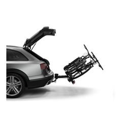 Portabicicletas Thule 933 - Easyfold XT 2 (2 BICIS/13 PINES)