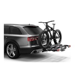 Portabicicletas Thule 934 - Easyfold XT 3 (3 BICIS/13 PINES)