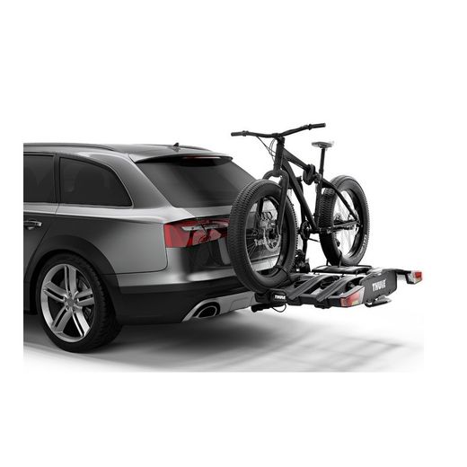 Portabicicletas Thule 934 - Easyfold XT 3 (3 BICIS/13 PINES)