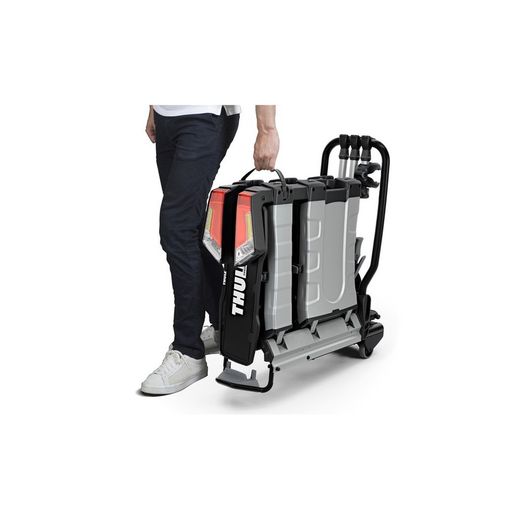 Portabicicletas Thule 934 - Easyfold XT 3 (3 BICIS/13 PINES)