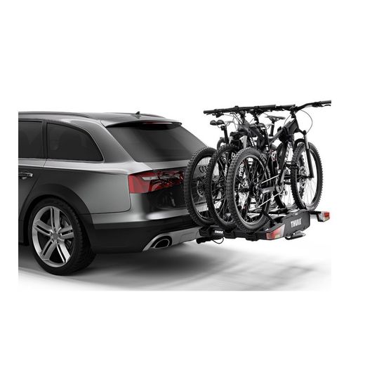 Portabicicletas Thule 934 - Easyfold XT 3 (3 BICIS/13 PINES)