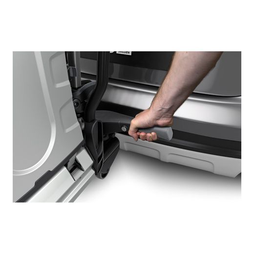 Portabicicletas Thule 934 - Easyfold XT 3 (3 BICIS/13 PINES)