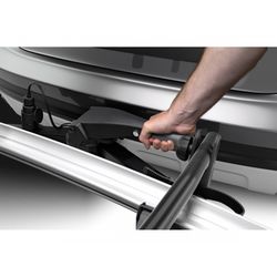 Portabicicletas Thule 938 - Velospace XT (2 BICIS-13 PINES)