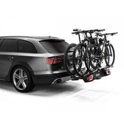 Portabicicletas Thule 938 - Velospace XT (2 BICIS-13 PINES)
