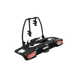 Portabicicletas Thule 938 - Velospace XT BLACK (2 BICIS-13 PINES)