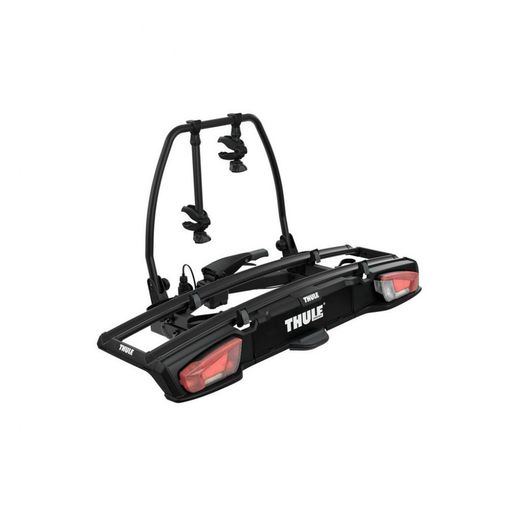 Portabicicletas Thule 938 - Velospace XT BLACK (2 BICIS-13 PINES)