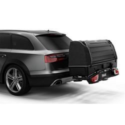 Portabicicletas Thule 938 - Velospace XT BLACK (2 BICIS-13 PINES)