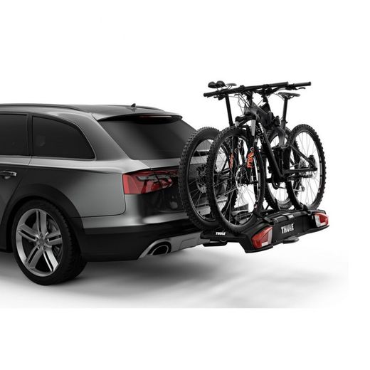 Portabicicletas Thule 938 - Velospace XT BLACK (2 BICIS-13 PINES)