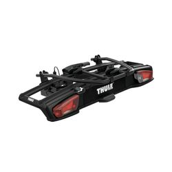 Portabicicletas Thule 938 - Velospace XT BLACK (2 BICIS-13 PINES)