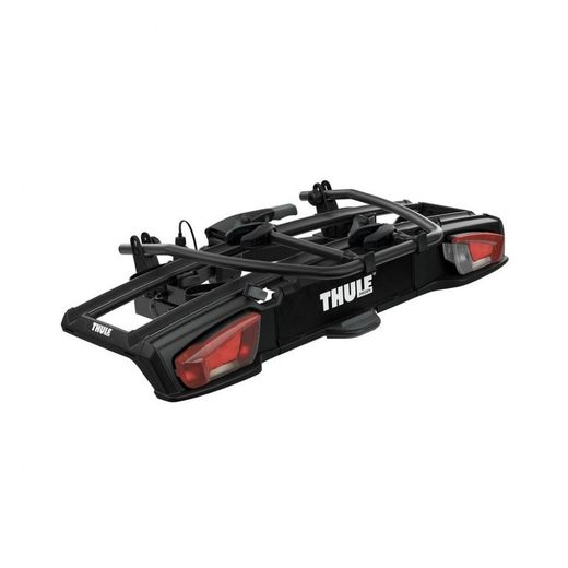 Portabicicletas Thule 938 - Velospace XT BLACK (2 BICIS-13 PINES)