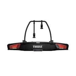 Portabicicletas Thule 938 - Velospace XT BLACK (2 BICIS-13 PINES)