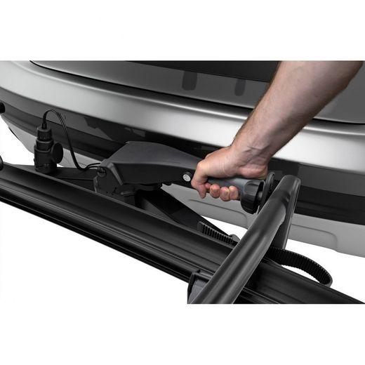 Portabicicletas Thule 938 - Velospace XT BLACK (2 BICIS-13 PINES)
