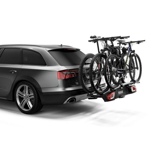 Portabicicletas Thule 938 - Velospace XT BLACK (2 BICIS-13 PINES)