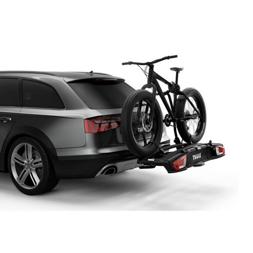 Portabicicletas Thule 938 - Velospace XT BLACK (2 BICIS-13 PINES)