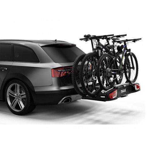 Portabicicletas Thule 939 - Velospace XT (3 BICIS-13 PINES)