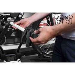 Portabicicletas Thule 9665 - Easyfold XT F 3