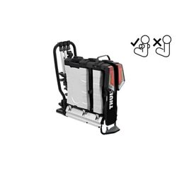 Portabicicletas Thule 9665 - Easyfold XT F 3