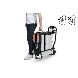 Portabicicletas Thule 9665 - Easyfold XT F 3