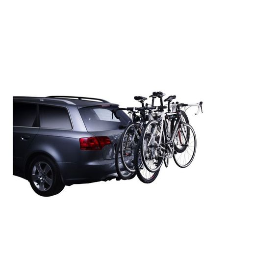Portabicicletas Thule - Hangon (4 BICIS)