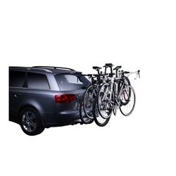 Portabicicletas Thule - Hangon (4 BICIS)