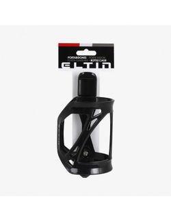 🚴🧴 Portabidón Eltin Carga Lateral Reversible  🔄 Acceso fácil y rápido en cuadros compactos