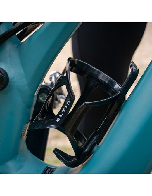 🚴🧴 Portabidón Eltin Carga Lateral Reversible  🔄 Acceso fácil y rápido en cuadros compactos