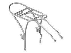 Portabultos Para Bicicletas Eovolt