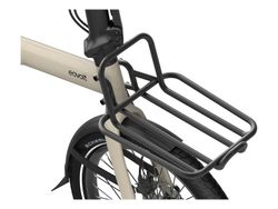 Portabultos Para Bicicletas Eovolt