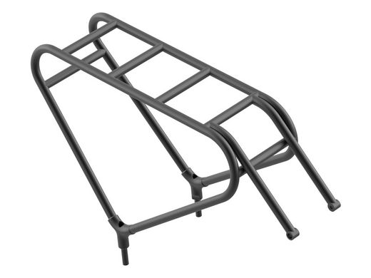 Portabultos Para Bicicletas Eovolt